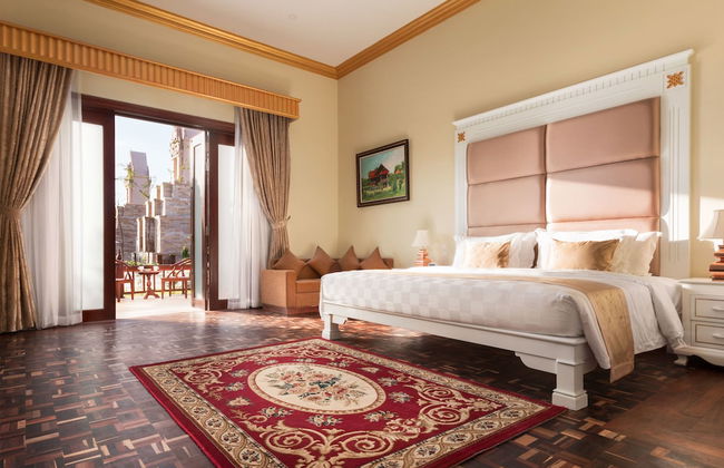 Sokha Private Mansion - Photo 9