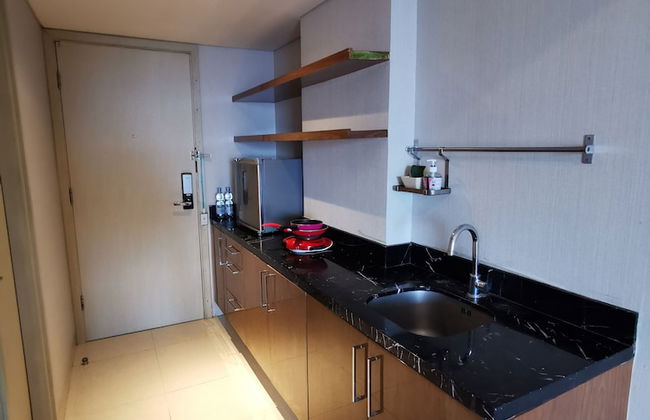 Warhol Residences Simpang Lima - Foto 22