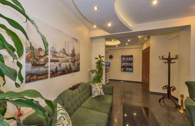 Invictum Residence - Foto 6