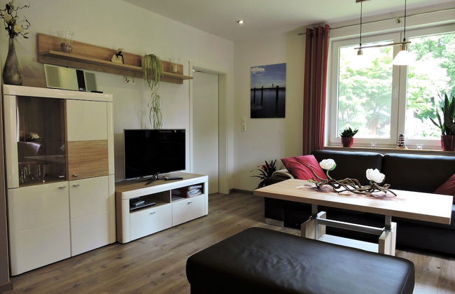 Apartment am Anker - Foto 4