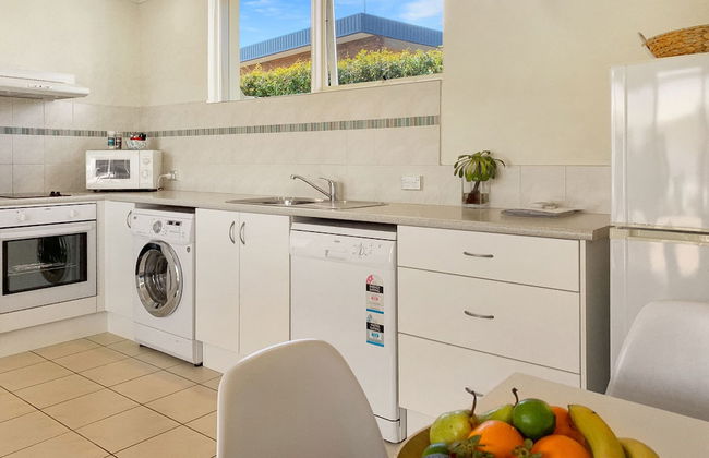 Seashells Apartments Merimbula - Photo 7