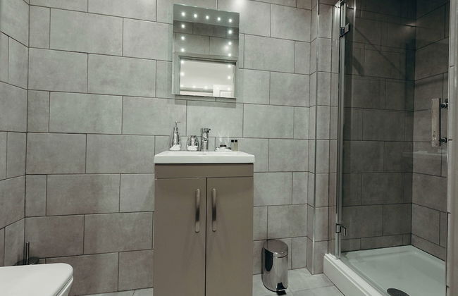 Halifax House Apartments - Foto 38