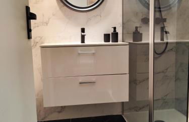 Studio avec jaccuzzi - Foto 13