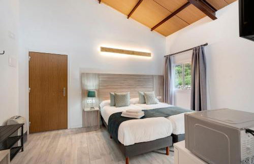 Lomo el Aire - Apartamentos en plena naturaleza - Tegueste - Foto 42