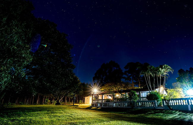 Sítio com piscina e lagoa particular - Photo 45