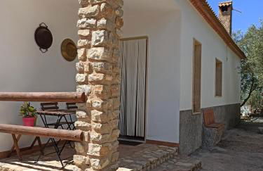 Villa Cuatro Encinas, Iznájar - Foto 23