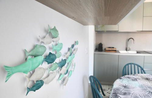 La finestra blu - Foto 16