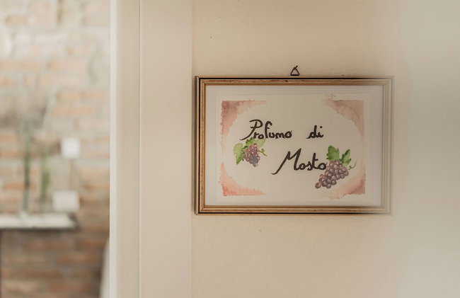 Villa Curte Nicia - Foto 17