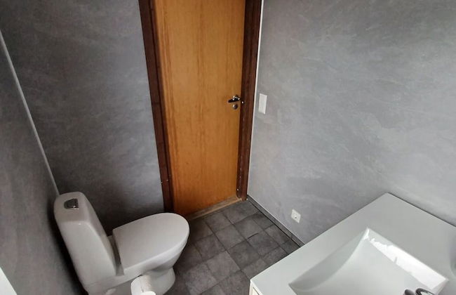 Jølster Lake View - Foto 64