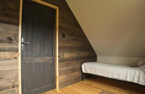 Anielskie Wzgórze Domek z Widokiem & Kuźnia Skarbów - Foto 29