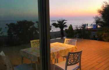 "Le chic" sulla duna fronte mare - Foto 24