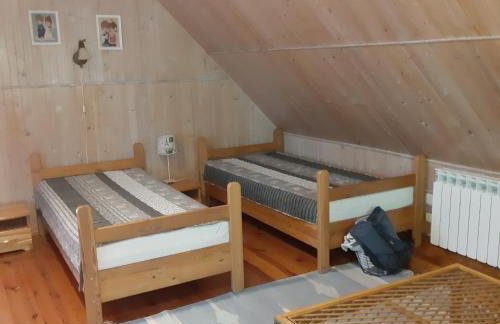 Pod Dębem - Foto 26