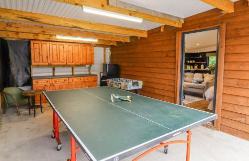 The Cabin at Evelyns Retreat - Foto 19