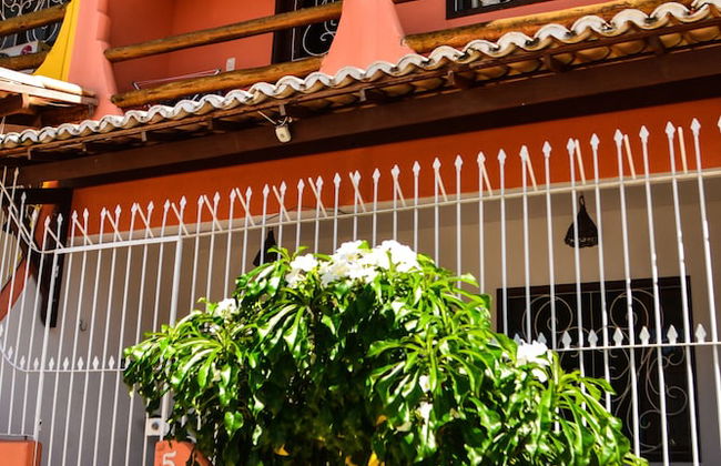 Apartamentos Pipa Centro - Foto 58