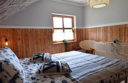 Large Holiday Villa With Sauna, Jacuzzi and Pool - Foto 30