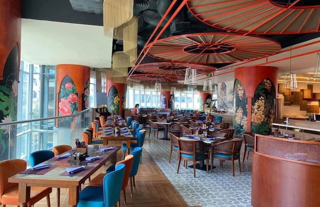 Panorama Condotel by San Village - Foto 46