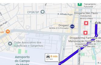 Studio Top Expo Center Norte Distrito Anhembi Metro Santana Sebrae - Foto 37