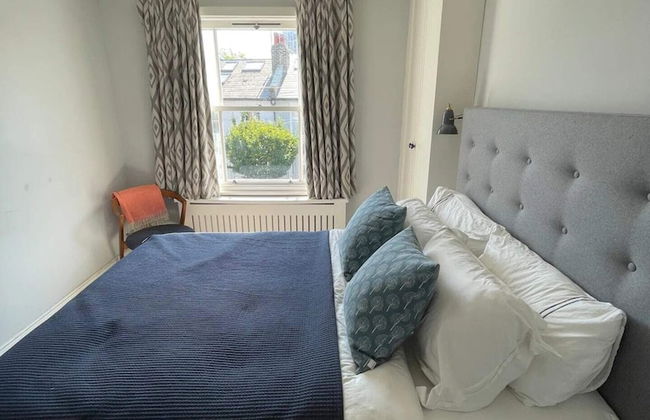 Bright & Stylish 1BD Flat - Wandsworth Town - Foto 1