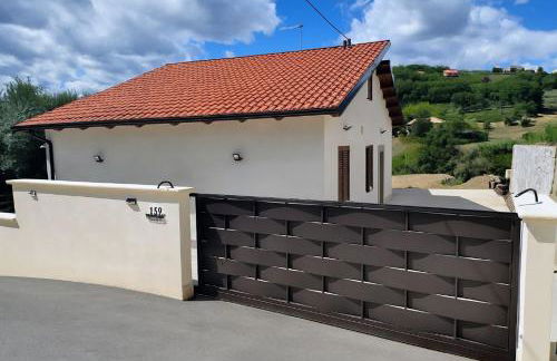 La Casetta di Frank - Country House - Foto 20