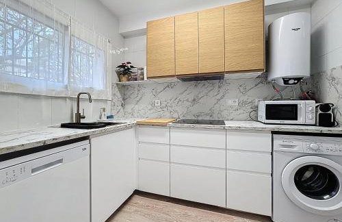 Mar Blau Estartit Rental - Foto 49