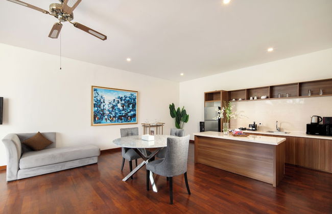 The Daha Luxury Villas - Foto 25