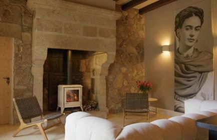 Château Doré les Tours - Appartement Loup - Proche Puy du Fou - Photo 3