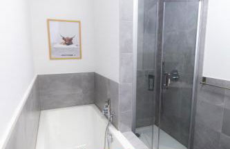 soulscape Apartment - EDLER sanierter Altbau-Wohnraum zentrumsnah gratis WIFI - Foto 22