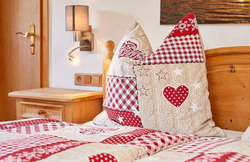 Chiemgauferienwohnungen - Stierschneiderhof - Foto 35