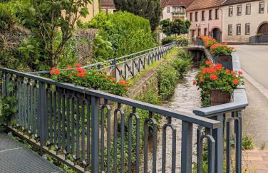 Ferienhaus am Gässchen - Foto 47