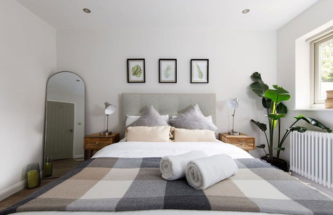 Stylish Self-contained Countryside Accommodation - Foto 50