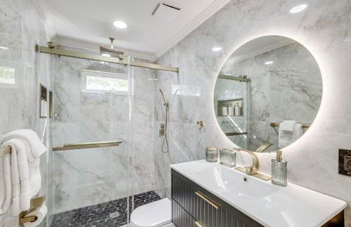 Walk to Cultural District Fort Worth Home with Yard - Foto 15