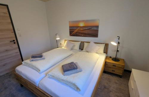 Ferienwohnung Njord - Foto 9