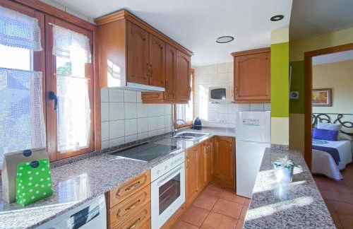 Apartaments La Bonaigua - Foto 21