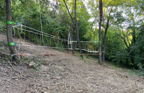 Cascina Teresina Monferrato Piscina - Foto 7