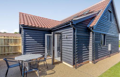 Blackberry Cottage - Foto 1