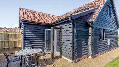 Blackberry Cottage - Foto 1