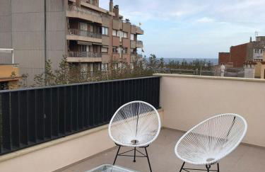 Nuevo Luminoso Apartamento Catalina a 80 metros de la playa para 4 personas - Foto 34