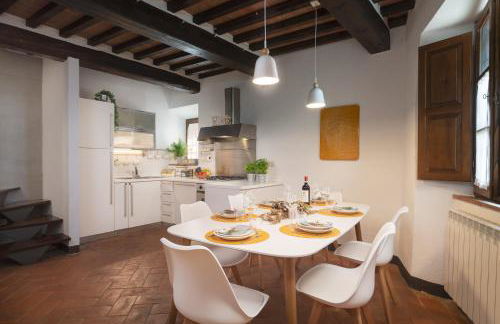 In Toscana Camere - Foto 10