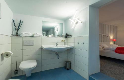 Graureiher - Gemütliche Ferienwohnung mit Sauna, Bootsverleih & Naturerlebnis - Foto 6