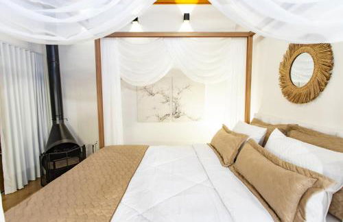 CHALÉS QUINTA DA BOA VISTA - Foto 128