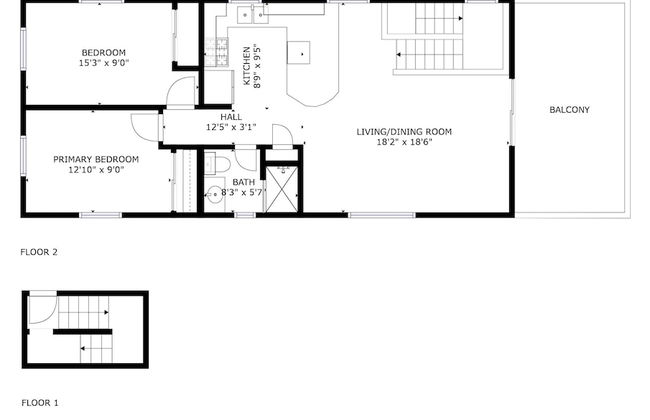 Surfrider II by Avantstay Walk to the Beach + Balcony - Photo 27