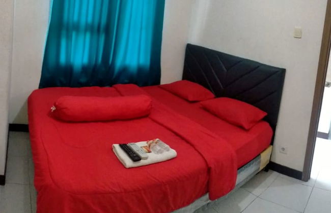 Cinere Resort Apartment By Celebrity Room - Photo 4