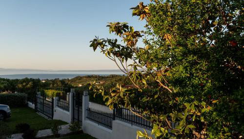 Aethra Nature's Sanctuary - Foto 4, Garden