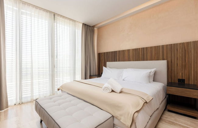 Lumina at The Village Luxury Residences in Corasol - Foto 37