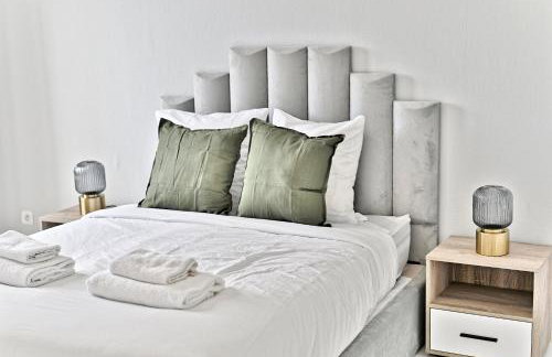 Séjour Authentique près de Paris à Gagny - Foto 25