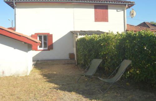 Maison landaise rénovée avec charme - Foto 21