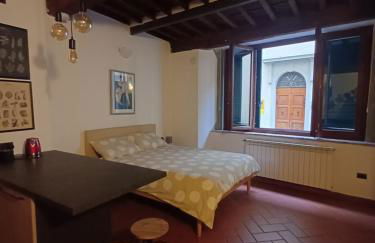 ACCANTO A MAILA - Appartamento caratteristico Toscano a soli 25 minuti da Firenze - Foto 8