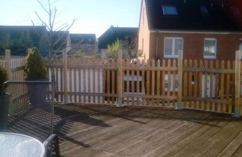 Ferienwohnung Voelkel mit Dachterrasse - Foto 18