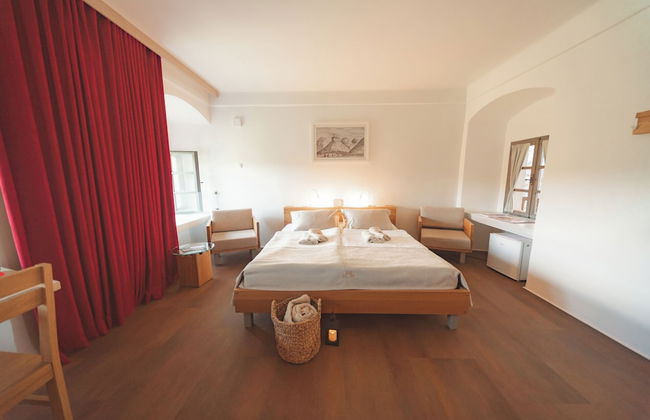 Rooms & Apartments Podsreda Castle - Foto 65