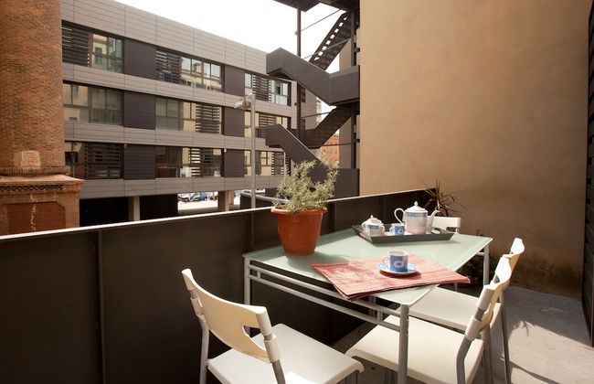 Sealona Beach Lofts Apartments - Foto 41